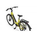 Rower elektryczny Ecobike LX 100 Lime 6