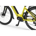 Rower elektryczny Ecobike LX 100 Lime 10