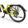 Rower elektryczny Ecobike LX 100 Lime 11