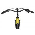 Rower elektryczny Ecobike LX 100 Lime 13