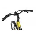 Rower elektryczny Ecobike LX 100 Lime 14
