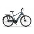 Rower elektryczny Ecobike MX 1