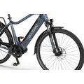 Rower elektryczny Ecobike MX 6