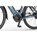 Rower elektryczny Ecobike MX 7