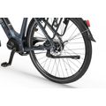 Rower elektryczny Ecobike MX 9