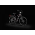 Rower elektryczny Ecobike MX 300 Golden Grey 4