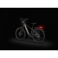 Rower elektryczny Ecobike MX 300 Golden Grey 6