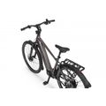 Rower elektryczny Ecobike MX 300 Golden Grey 7
