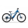 Rower elektryczny Ecobike SX Youth Blue 14" 1