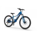Rower elektryczny Ecobike SX Youth Blue 14" 3
