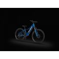 Rower elektryczny Ecobike SX Youth Blue 14" 4