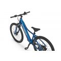 Rower elektryczny Ecobike SX Youth Blue 14" 7