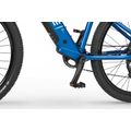 Rower elektryczny Ecobike SX Youth Blue 14" 9