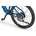 Rower elektryczny Ecobike SX Youth Blue 14" 11