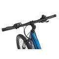 Rower elektryczny Ecobike SX Youth Blue 14" 13