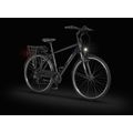 Rower elektryczny EcoBike Traffic M Black 3
