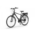 Rower elektryczny EcoBike Traffic M Black 4