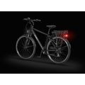 Rower elektryczny EcoBike Traffic M Black 5