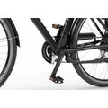 Rower elektryczny EcoBike Traffic M Black 7