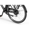 Rower elektryczny EcoBike Traffic M Black 9