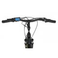 Rower elektryczny EcoBike Traffic M Black 10