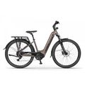 Rower elektryczny Ecobike LX 300 Onyx 1