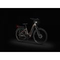 Rower elektryczny Ecobike LX 300 Onyx 4