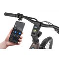 Rower elektryczny Ecobike LX 300 Onyx 8