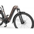Rower elektryczny Ecobike LX 300 Onyx 9