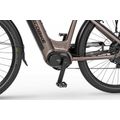 Rower elektryczny Ecobike LX 300 Onyx 10
