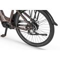 Rower elektryczny Ecobike LX 300 Onyx 12