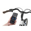 Rower elektryczny Ecobike X-City Flat White 26" 7