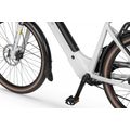 Rower elektryczny Ecobike X-City Flat White 26" 10