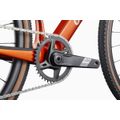 CANNONDALE SUPERX 4 AXS (C1711GU10/FOR) 78