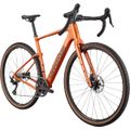 CANNONDALE TOPSTONE CARBON 3 GRX 2X (C15175U30/ORS) 62