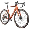 CANNONDALE SUPERX 4 AXS (C1711GU10/FOR) 90
