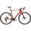 CANNONDALE SUPERX 4 AXS (C1711GU10/FOR) 105