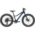 CANNONDALE KIDS TRAIL PLUS 20" (C5203GU10/MDN) 85