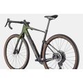 CANNONDALE TOPSTONE CARBON 2 AXS 1X (C15335U10/SGR) 136