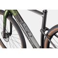 CANNONDALE TOPSTONE CARBON 2 AXS 1X (C15335U10/SGR) 152