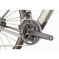 CANNONDALE TOPSTONE CARBON 3 GRX 2X (C15345U10/CHK) 195