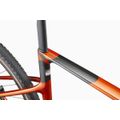 CANNONDALE SUPERX 4 AXS (C1711GU10/FOR) 231