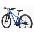 CANNONDALE TRAIL 24" (C5210GU10/SNB) 171