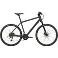 CANNONDALE BAD BOY 2 (C33200M10/BBQ) 37