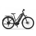 Rower elektryczny Ecobike LX 500 Graphite 1