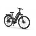 Rower elektryczny Ecobike LX 500 Graphite 3