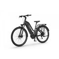 Rower elektryczny Ecobike LX 500 Graphite 4