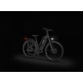 Rower elektryczny Ecobike LX 500 Graphite 5