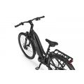 Rower elektryczny Ecobike LX 500 Graphite 6
