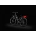 Rower elektryczny Ecobike LX 500 Graphite 7